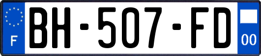 BH-507-FD