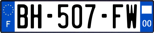 BH-507-FW