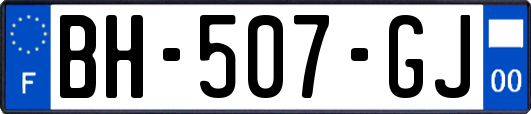 BH-507-GJ