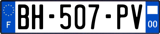 BH-507-PV