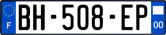 BH-508-EP