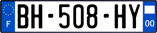 BH-508-HY