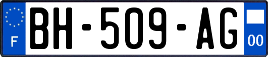 BH-509-AG