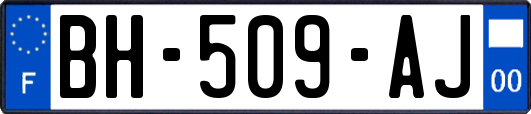 BH-509-AJ