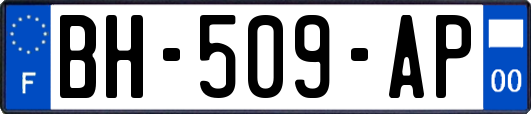 BH-509-AP