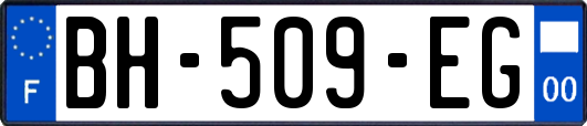 BH-509-EG