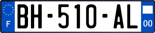 BH-510-AL