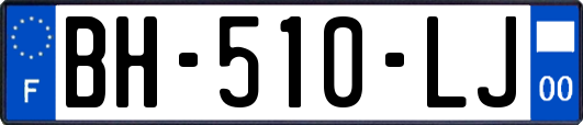 BH-510-LJ
