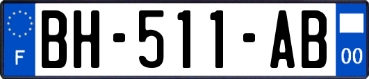 BH-511-AB