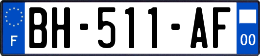 BH-511-AF