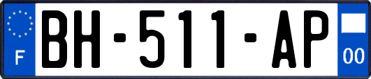 BH-511-AP