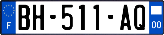 BH-511-AQ