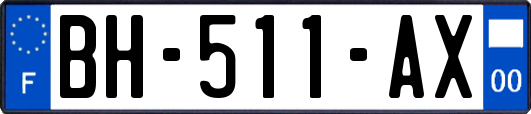 BH-511-AX