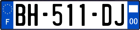 BH-511-DJ