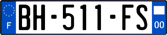 BH-511-FS