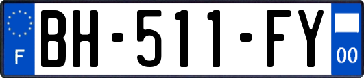 BH-511-FY
