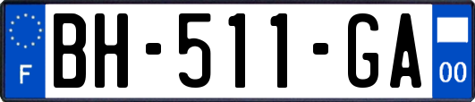 BH-511-GA