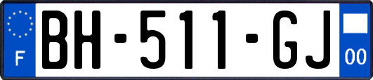 BH-511-GJ