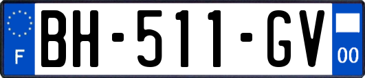 BH-511-GV