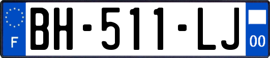 BH-511-LJ