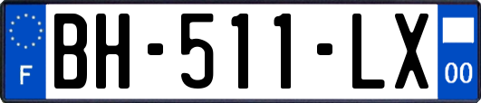 BH-511-LX