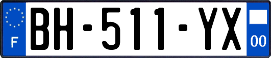 BH-511-YX