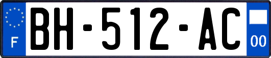 BH-512-AC