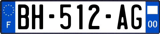 BH-512-AG