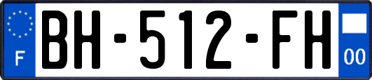 BH-512-FH