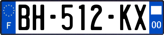 BH-512-KX