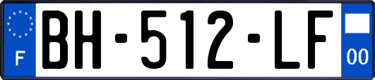 BH-512-LF