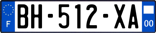 BH-512-XA