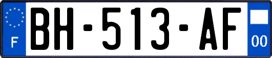 BH-513-AF