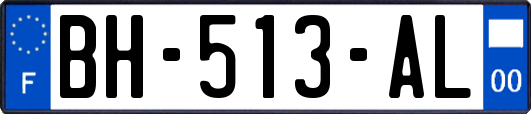 BH-513-AL