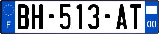 BH-513-AT