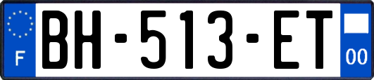 BH-513-ET