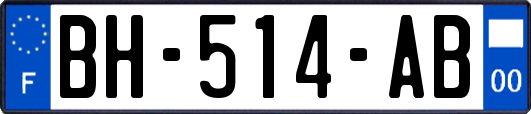 BH-514-AB