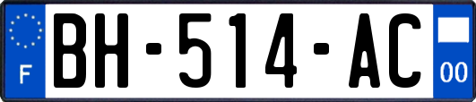 BH-514-AC