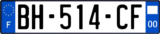 BH-514-CF