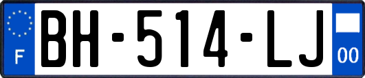 BH-514-LJ