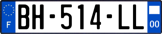 BH-514-LL