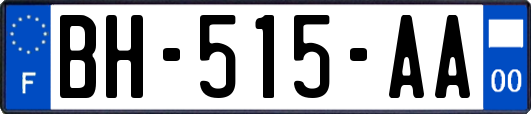 BH-515-AA