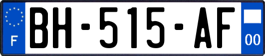 BH-515-AF