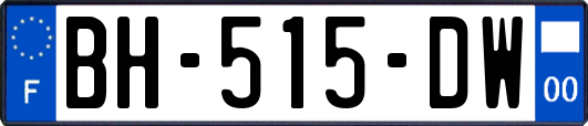 BH-515-DW