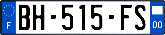 BH-515-FS
