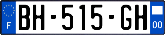 BH-515-GH