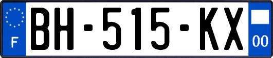 BH-515-KX