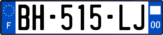 BH-515-LJ