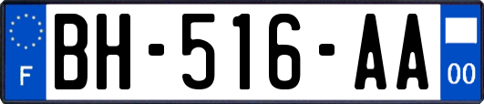 BH-516-AA