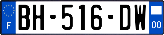 BH-516-DW